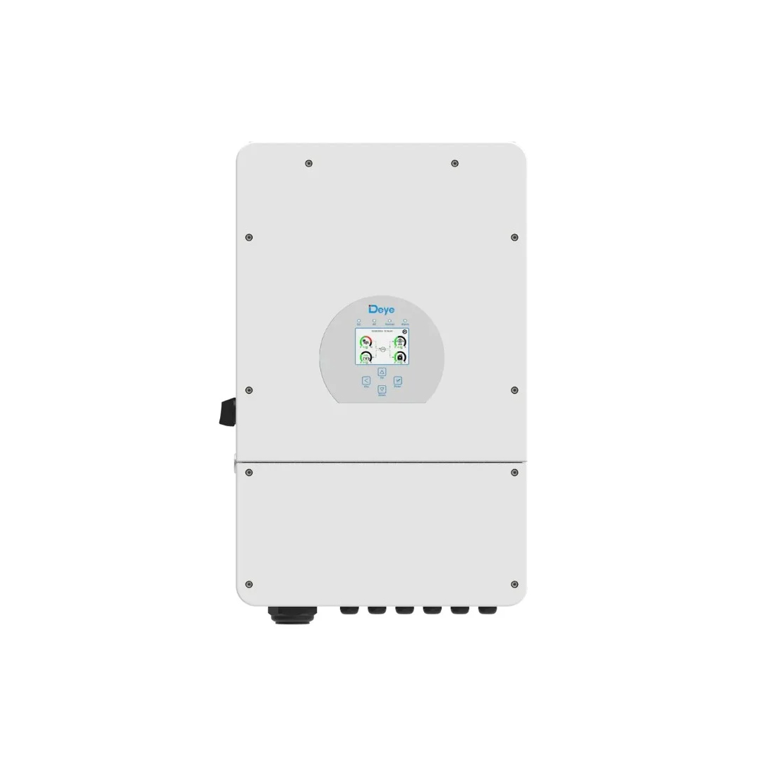 Deye-8Kw-Hybrid-inverter-