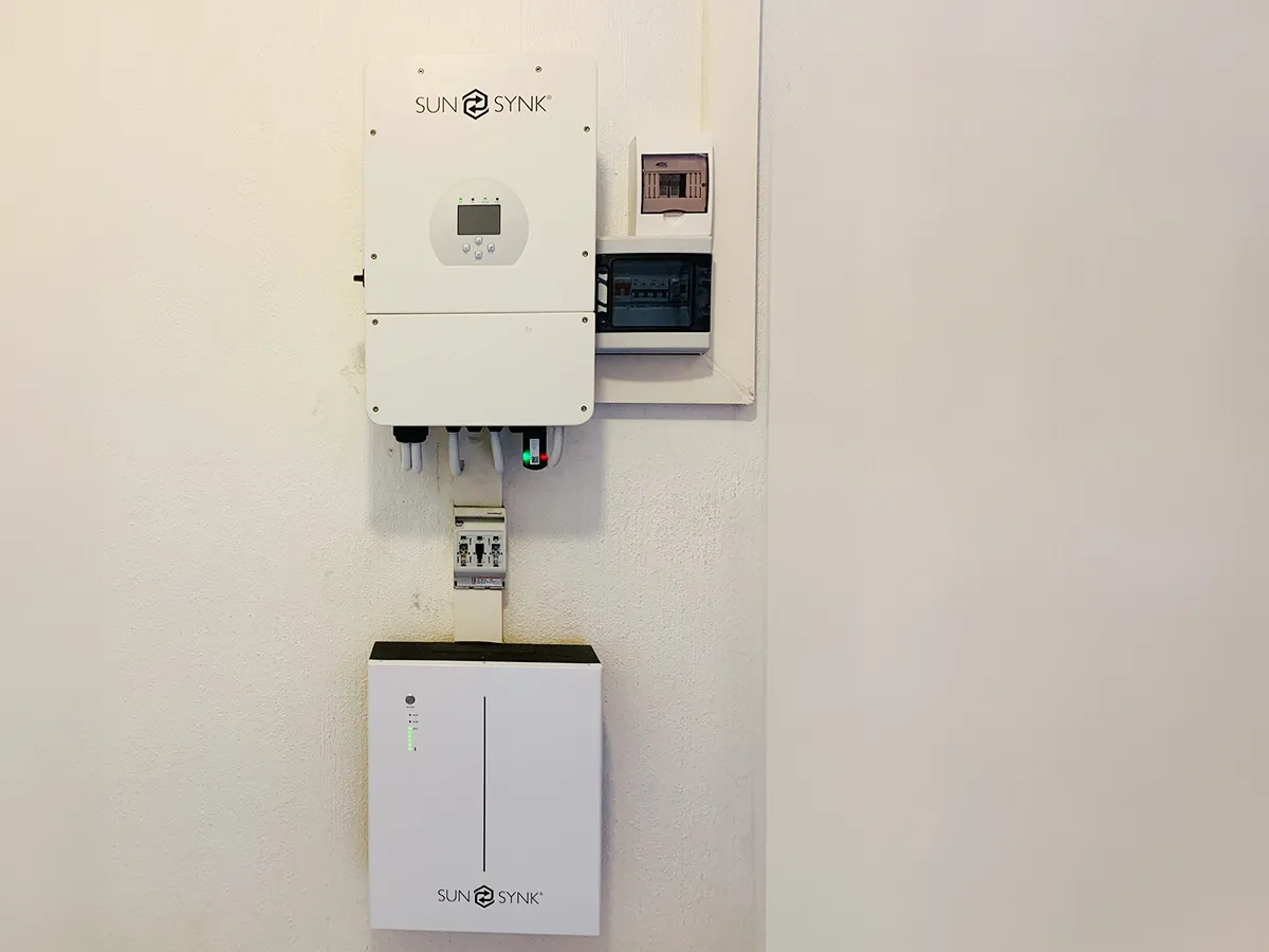 home-solar-system-sunsynk-johannesburg