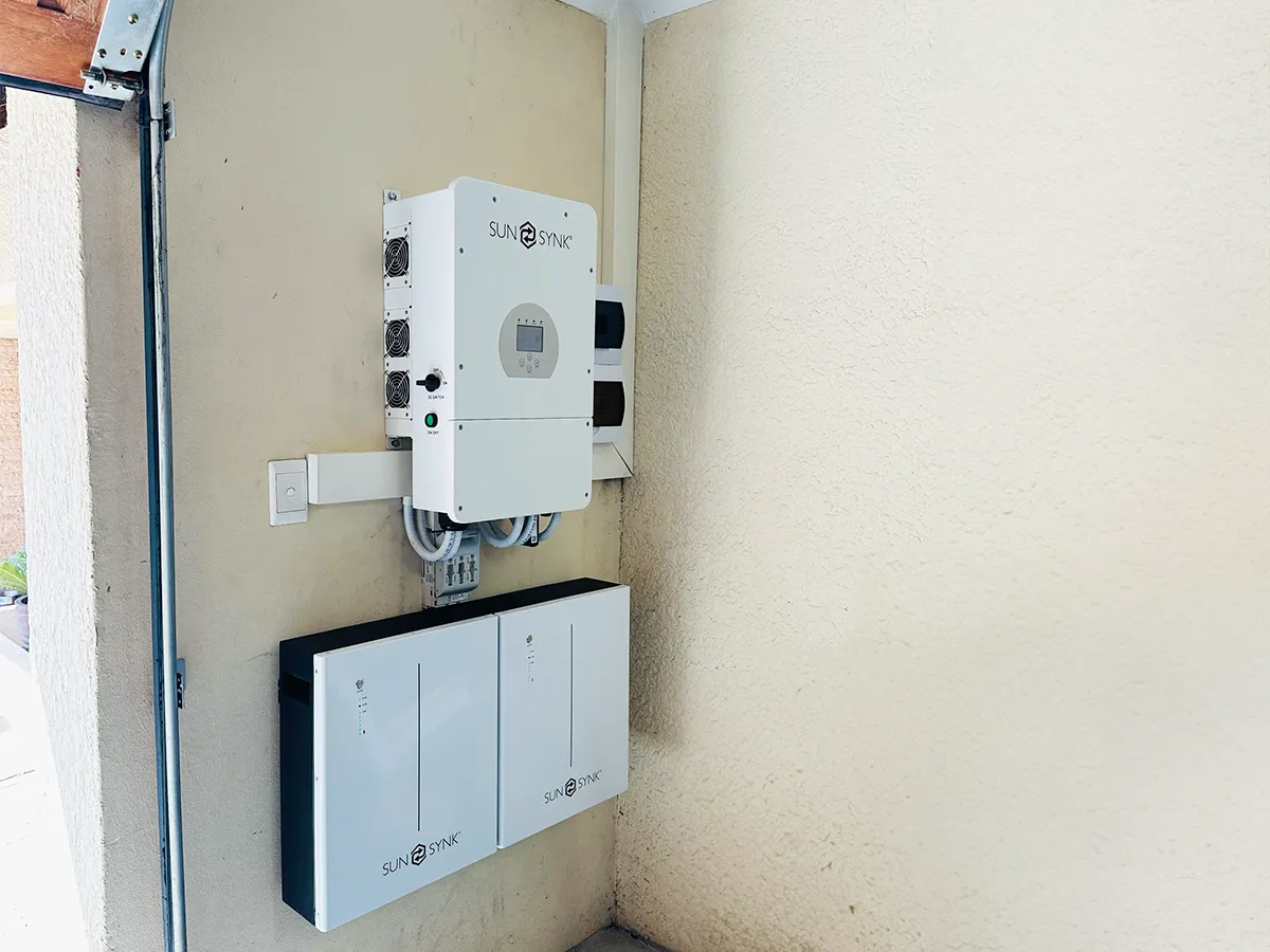 sunsynk-lithium-battery-and-inverter