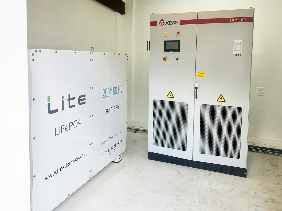 solar-bess-hybrid-system-freedomwon-200kwh-battery-atess-inverter
